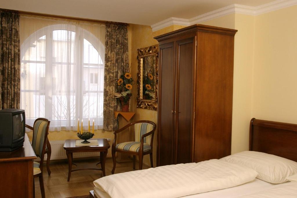 Vitalhotel Lembacherhof Lembach im Mühlkreis Habitación foto