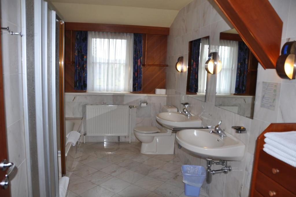 Vitalhotel Lembacherhof Lembach im Mühlkreis Habitación foto